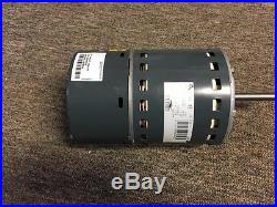GE Trane MOT09236 D341314P08 Furnace Variable Speed Blower Motor