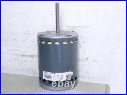 GE X13 5SME39SXL075A ECM Furnace Blower Motor 115V 1HP 1050RPM 0131F0015 GE X13 5SME39SXL075A ECM Furnace Blower Motor 115V 1HP 1050RPM 0131F0015