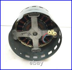 GE X13 Furnace Blower Motor ONLY 1/2 HP 230V 5SME39HXL039A HD44AE112 #RMC488