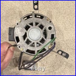 GE furnace Blower Motor 5KCP39HG N695S 1/3 HP 115V 6A 1075 RPM mfg# 45H6901