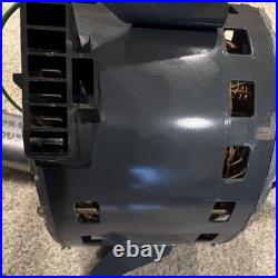 GE furnace Blower Motor 5KCP39HG N695S 1/3 HP 115V 6A 1075 RPM mfg# 45H6901