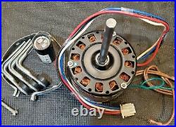 GL1RA090C-12B F42F42A78 622237 Nordyne furnace OEM blower motor capacitor