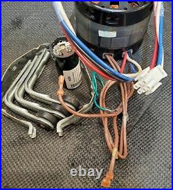 GL1RA090C-12B F42F42A78 622237 Nordyne furnace OEM blower motor capacitor
