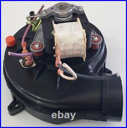 GMNT100-4 L30RP82000 77-161-000 Goodman Furnace OEM Inducer Blower Motor