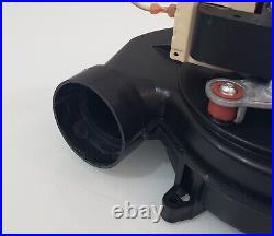 GMNT100-4 L30RP82000 77-161-000 Goodman Furnace OEM Inducer Blower Motor