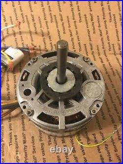 Ge 5kcp39hgs599s Furnace Blower Motor