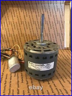 Ge 5kcp39kgp938s Furnace Blower Motor