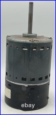 Ge 5sme39sl0253 Ecm 2.3 Furnace Blower Motor 1hp 60hz 120/240v Guaranteed