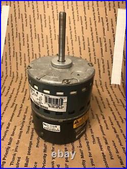 Ge Ecm 5sme39hl0323 51-24374-00 Furnace Blower Motor And Module