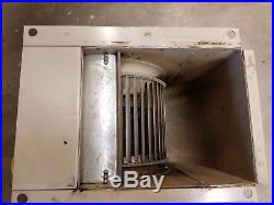 Ge Lennox G20 5kcp39hg Gas Furnace Blower Motor Cage Fan & Housing