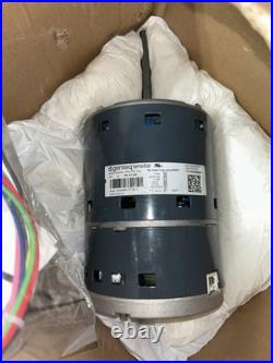 Genres Ensite 5sea39mlp7065 1hp Furnace Blower Motor