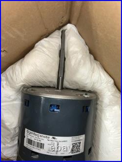 Genres Ensite 5sea39mlp7065 1hp Furnace Blower Motor