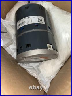 Genres Ensite 5sea39mlp7065 1hp Furnace Blower Motor