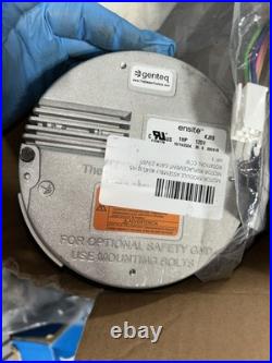 Genres Ensite 5sea39mlp7065 1hp Furnace Blower Motor