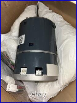 Genres Ensite 5sea39mlp7065 1hp Furnace Blower Motor