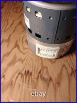 Gentec Blower Motor Model 5SBA396LV5296 Gentec Blower Motor Model 5SBA396LV5296