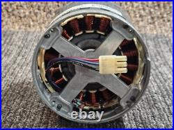Genteq 5658 Furnace Blower Motor 3/4-1 HP 120/240V Motor Only 5SEA39RLV5146