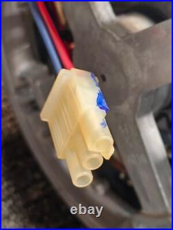 Genteq 5658 Furnace Blower Motor 3/4-1 HP 120/240V Motor Only 5SEA39RLV5146