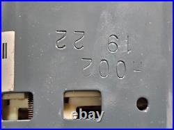 Genteq 5658 Furnace Blower Motor 3/4-1 HP 120/240V Motor Only 5SEA39RLV5146