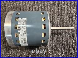 Genteq 5658 Furnace Blower Motor 3/4-1 HP 120/240V Motor Only 5SEA39RLV5146