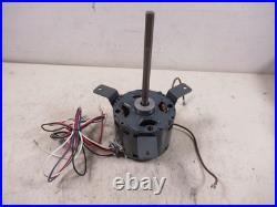 Genteq 5KCP29DK 941AS Blower Motor 1/30HP 1875RPM 115V Furnace HVAC Fan