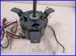 Genteq 5KCP29DK 941AS Blower Motor 1/30HP 1875RPM 115V Furnace HVAC Fan