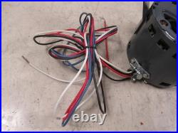 Genteq 5KCP29DK 941AS Blower Motor 1/30HP 1875RPM 115V Furnace HVAC Fan