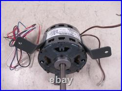 Genteq 5KCP29DK 941AS Blower Motor 1/30HP 1875RPM 115V Furnace HVAC Fan