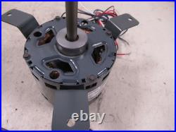 Genteq 5KCP29DK 941AS Blower Motor 1/30HP 1875RPM 115V Furnace HVAC Fan