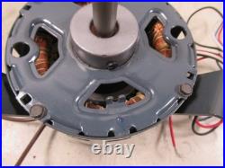 Genteq 5KCP29DK 941AS Blower Motor 1/30HP 1875RPM 115V Furnace HVAC Fan