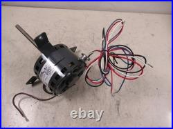 Genteq 5KCP29DK 941AS Blower Motor 1/30HP 1875RPM 115V Furnace HVAC Fan