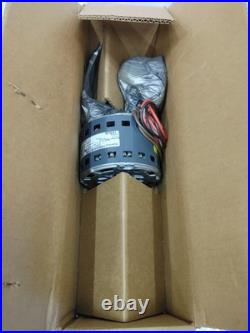 Genteq 5KCP39FGR453S Furnace Blower Motor