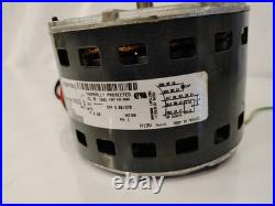 Genteq 5KCP39FGR453S Furnace Blower Motor