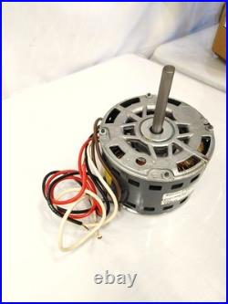 Genteq 5KCP39FGR453S Furnace Blower Motor
