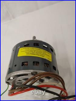 Genteq 5KCP39FGR453S Furnace Blower Motor