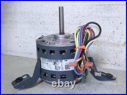 Genteq 5KCP39GGV113BS Furnace Blower Motor 1/3HP 115V 1075RPM HC41TE114