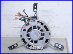 Genteq 5KCP39GGV113BS Furnace Blower Motor 1/3HP 115V 1075RPM HC41TE114