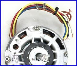 Genteq 5KCP39KGAD73S Furnace Blower Motor 1/3HP 115V 1075RPM D343558P01 #CME435