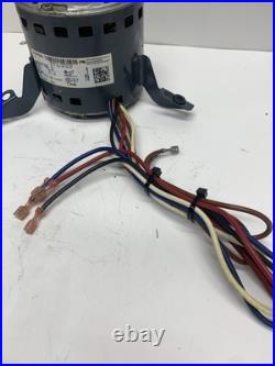 Genteq 5KCP39KGT785S Furnace Blower Motor