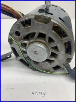 Genteq 5KCP39KGT785S Furnace Blower Motor