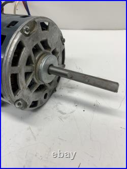 Genteq 5KCP39KGT785S Furnace Blower Motor