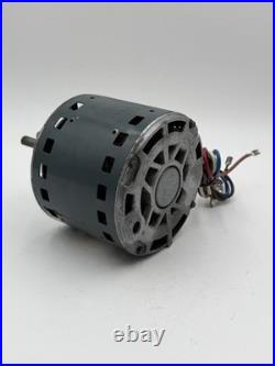 Genteq 5KCP39KGY887S HVAC Furnace Blower Motor 1/2 HP 115V 1050-RPM 60Hz 1-Phase