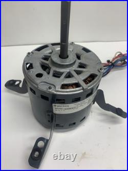 Genteq 5KCP39LGSA06S Furnace Blower Motor A14FA0003075