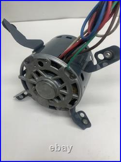 Genteq 5KCP39LGSA06S Furnace Blower Motor A14FA0003075