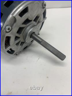 Genteq 5KCP39LGSA06S Furnace Blower Motor A14FA0003075