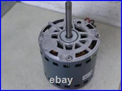 Genteq 5KCP39MGSA04S Furnace Blower Motor 1/2HP 115V 1050RPM 1PH 51-104296-03