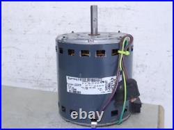 Genteq 5KCP39RGLB55CS Furnace Blower Motor 1/2HP 208-230V 1166906