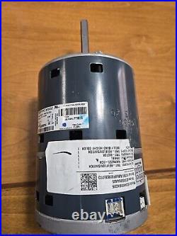 Genteq 5SEA39MLP7016 Furnace Blower Motor D345908P04 (FLR)