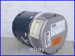Genteq 5SEA39RLV5146 Furnace Blower Motor 5658 1HP 120/240V Eon CCW 10B67 10M08 Genteq 5SEA39RLV5146 Furnace Blower Motor 5658 1HP 120/240V Eon CCW 10B67 10M08