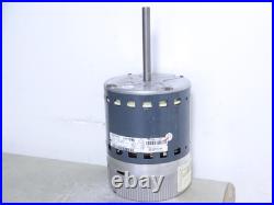 Genteq 5SEA39RLV5146 Furnace Blower Motor 5658 1HP 120/240V Eon CCW 611235-01